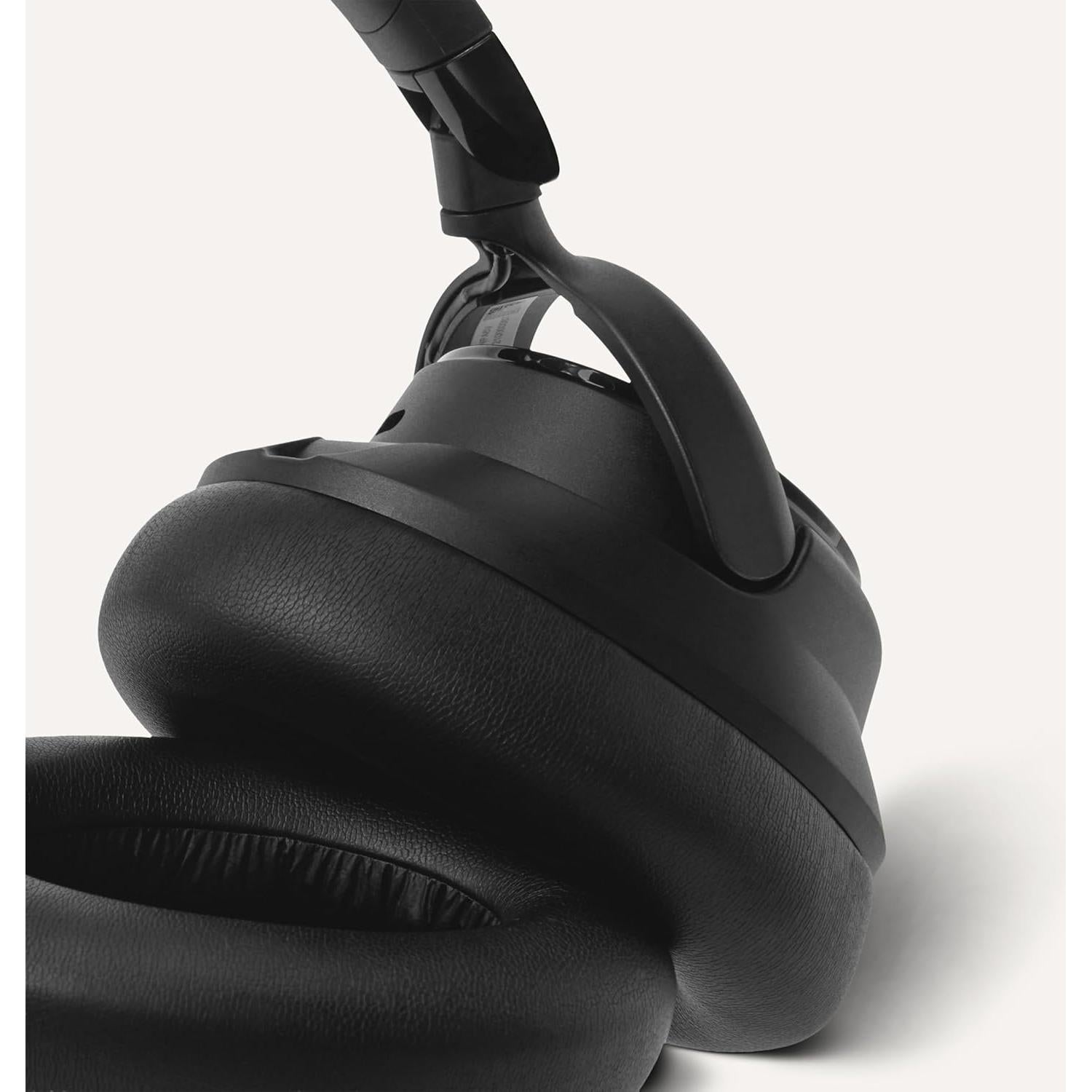 Auriculares Inalámbricos Amazon Basics con ANC Híbrido 35h