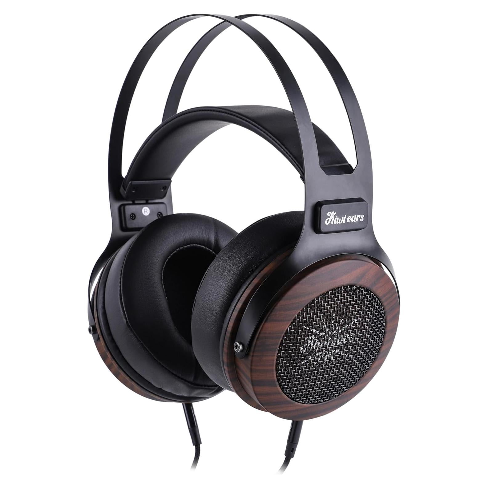 Auriculares Linsoul Kiwi Ears Altruva Hi-Fi 50mm Abiertos