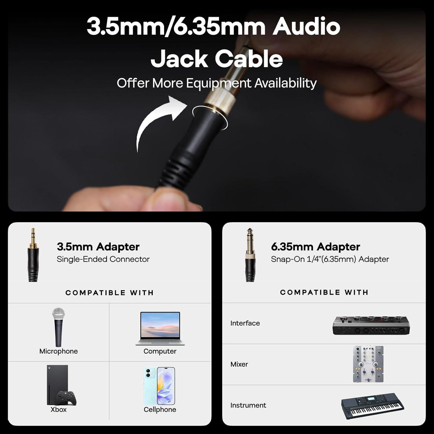 Auriculares Linsoul Kiwi Ears Altruva Hi-Fi 50mm Abiertos