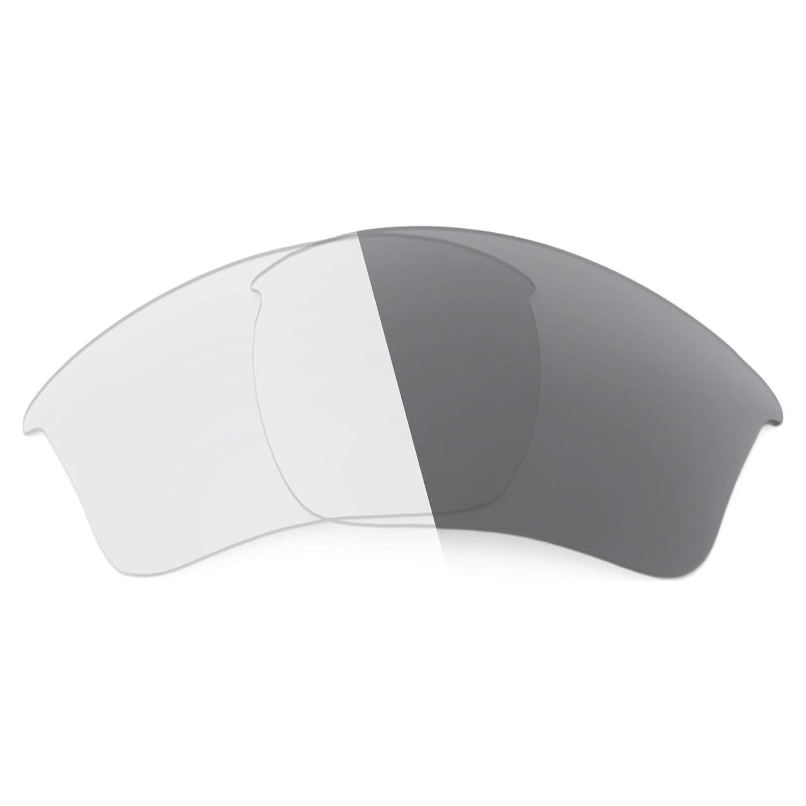Lentes de Reemplazo Revant para Oakley Half Jacket 2.0 XL