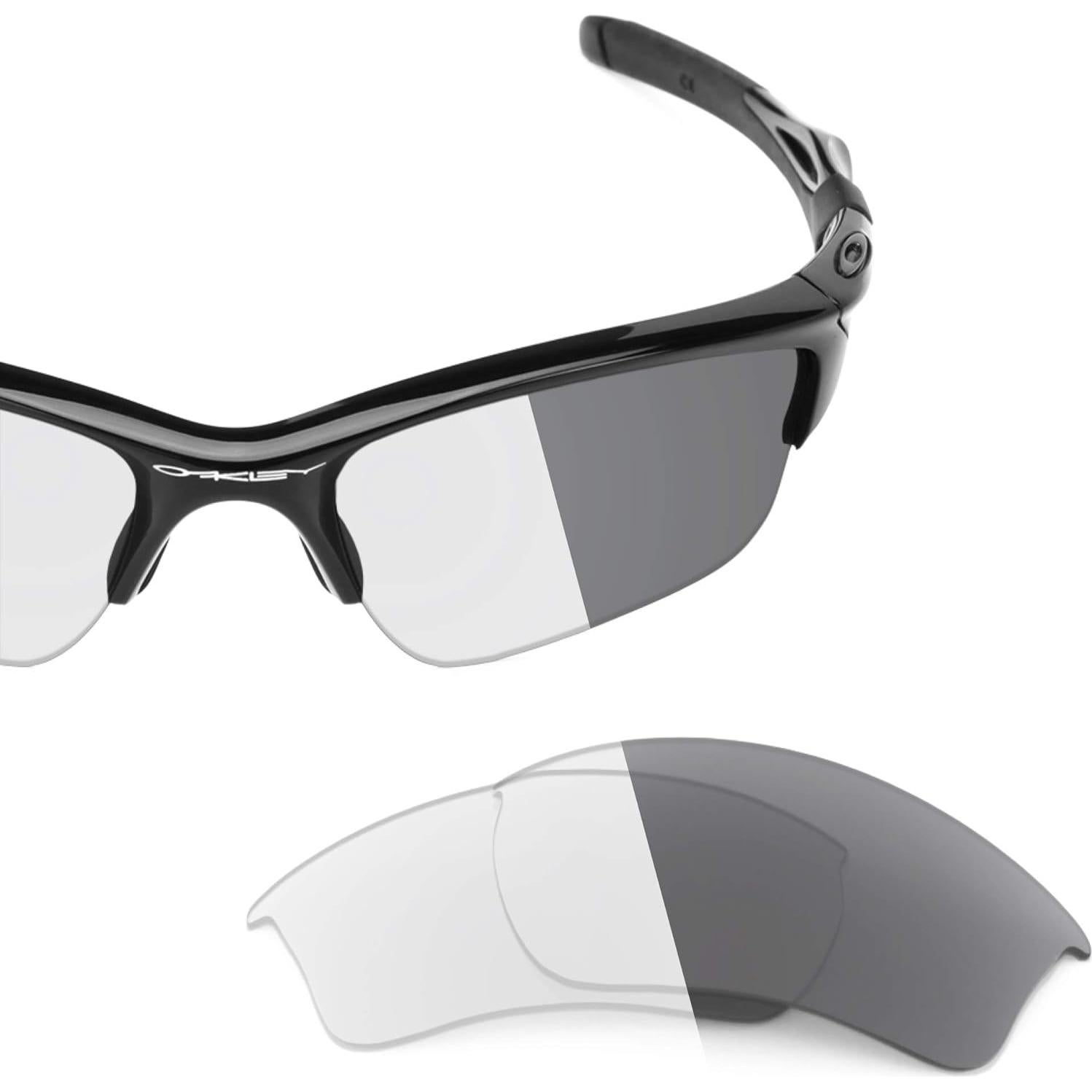 Lentes de Reemplazo Revant para Oakley Half Jacket 2.0 XL