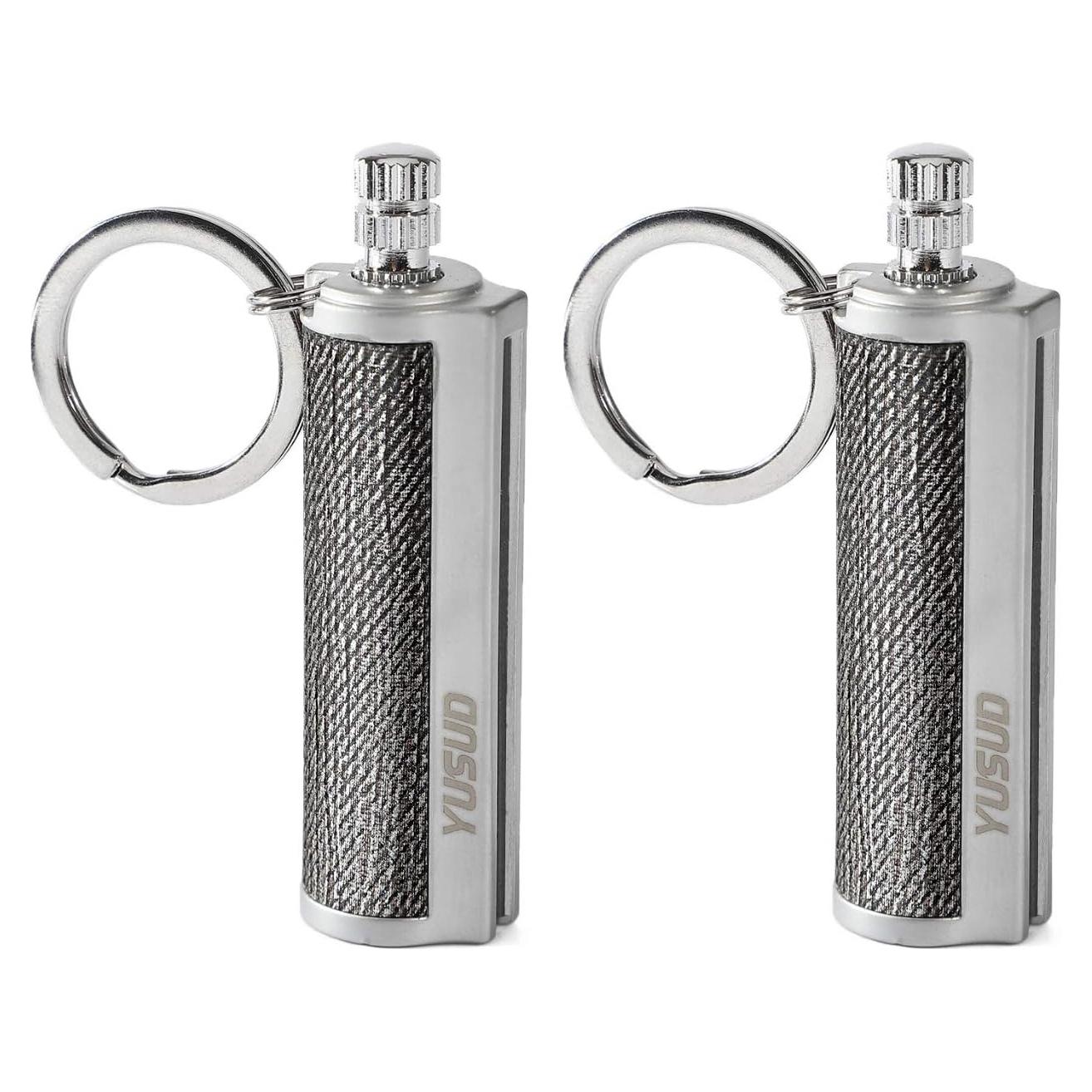 Encendedor Permanente YUSUD con Llave Multiherramienta 1 Unidad