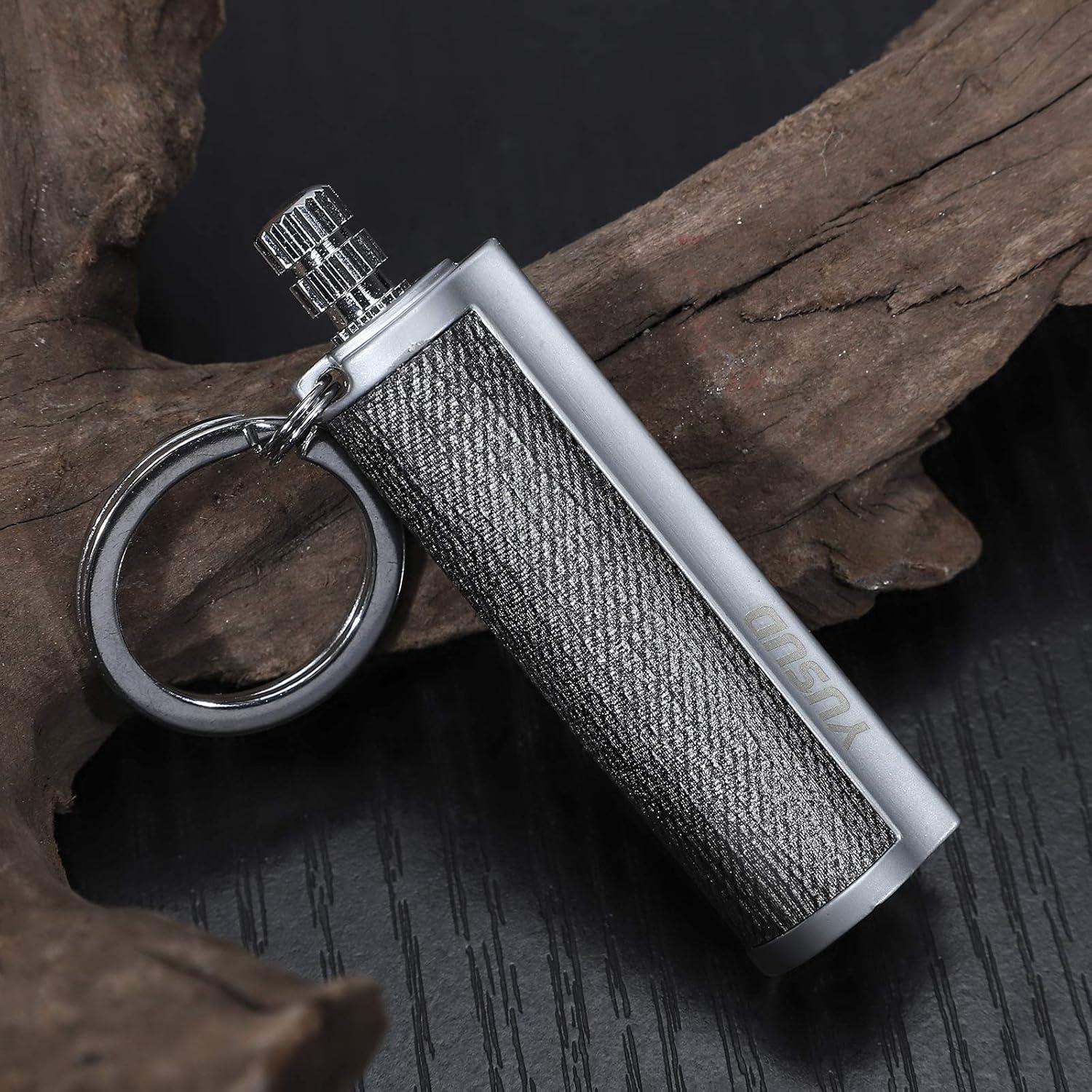 Encendedor Permanente YUSUD con Llave Multiherramienta 1 Unidad