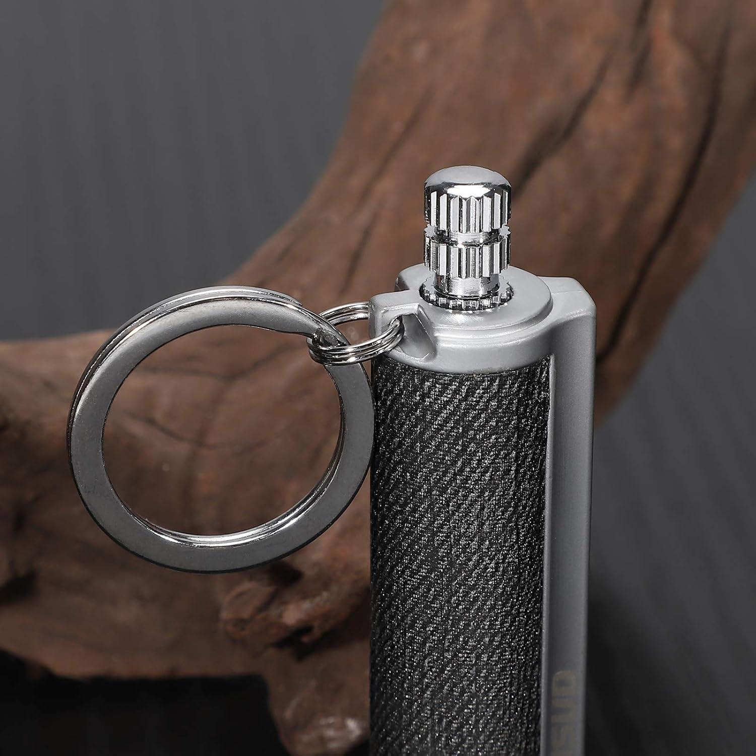 Encendedor Permanente YUSUD con Llave Multiherramienta 1 Unidad