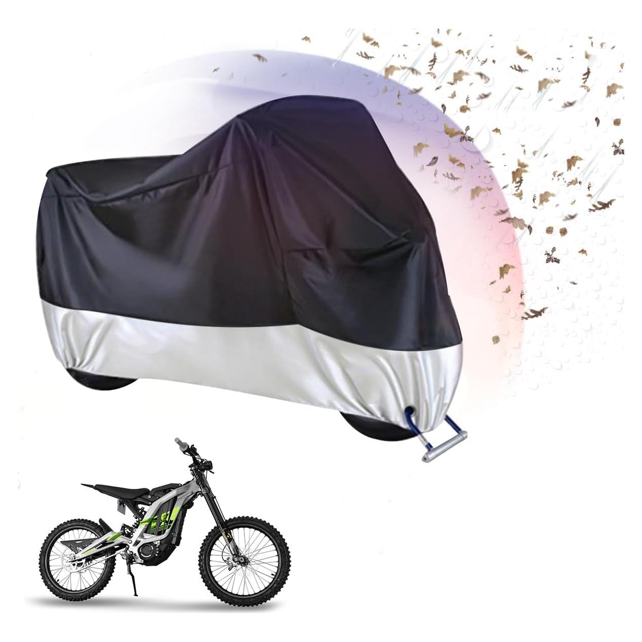 Cubierta de Motocicleta URLWALL para Sur Ron Light Bee X/S