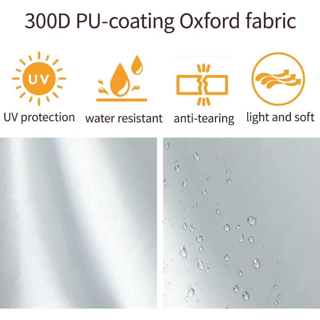 Cubierta de Motocicleta URLWALL para Sur Ron Light Bee X/S