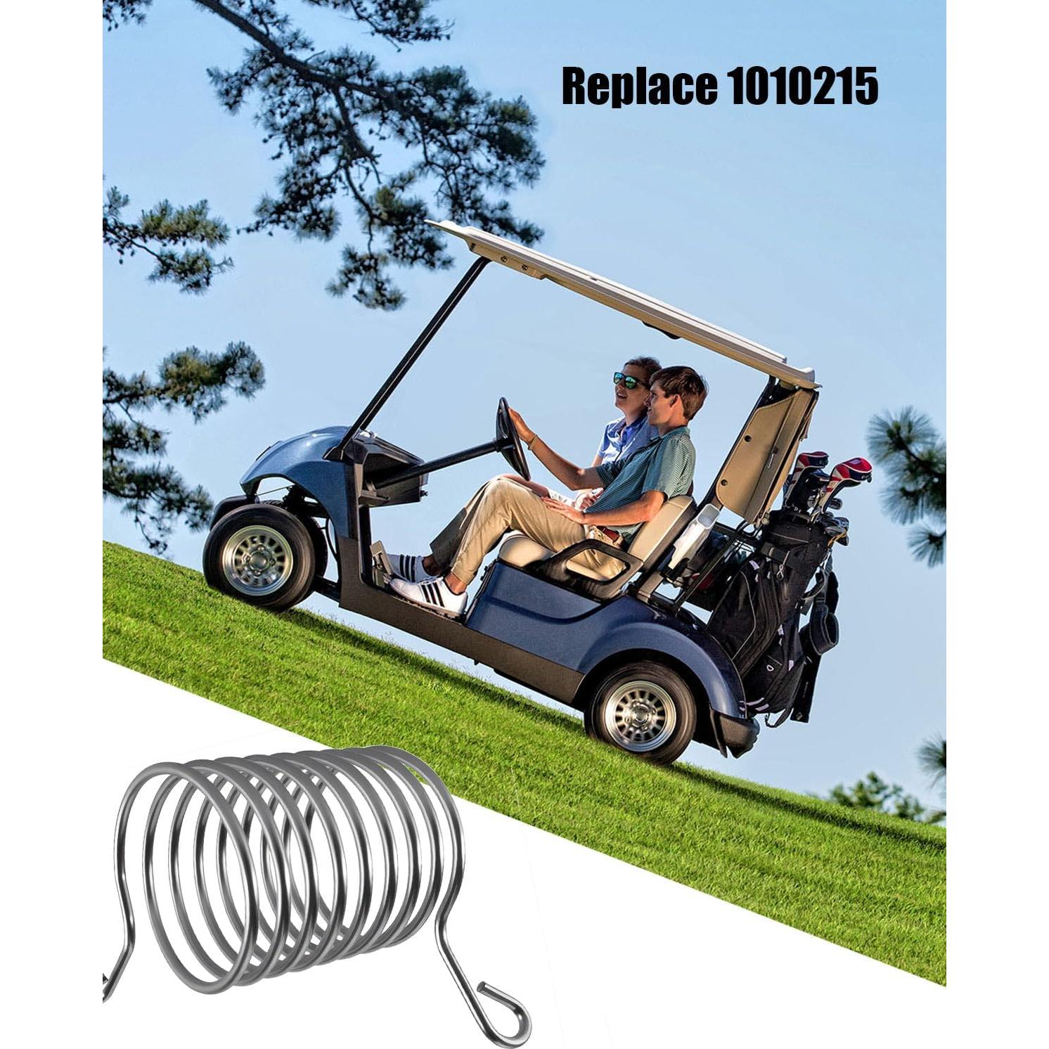 Resistor de Velocidad TIKSCIENCE para Carrito Golf 1976-1988