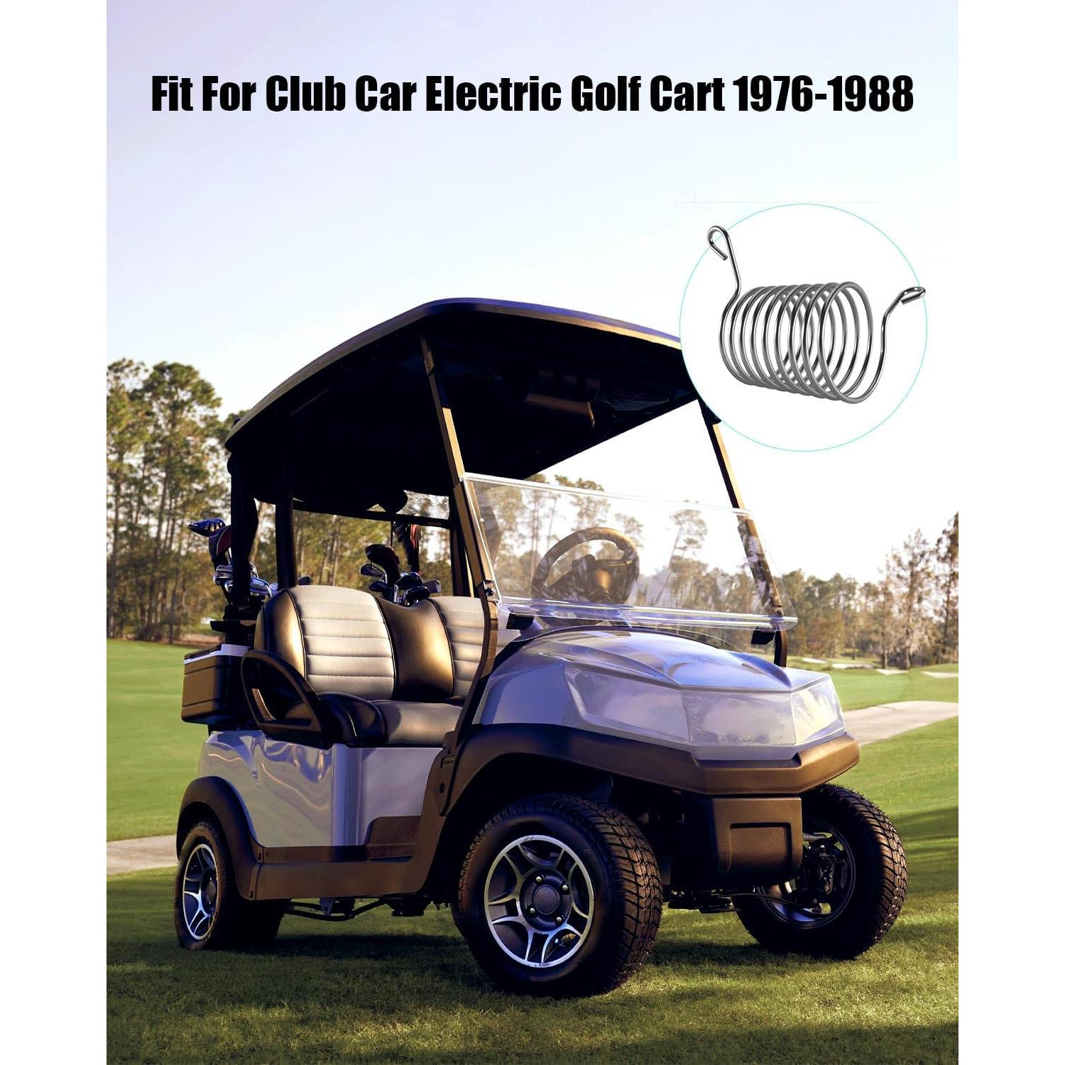 Resistor de Velocidad TIKSCIENCE para Carrito Golf 1976-1988