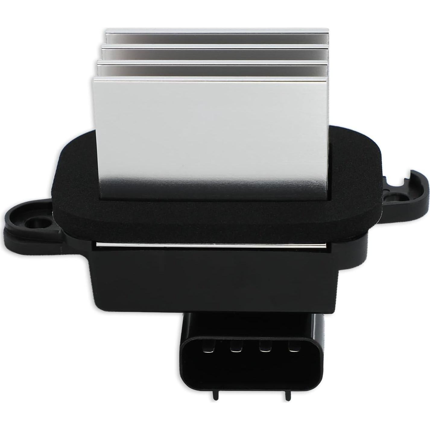 Resistor de Ventilador HVAC POHILA RECM00015YX 121.9g