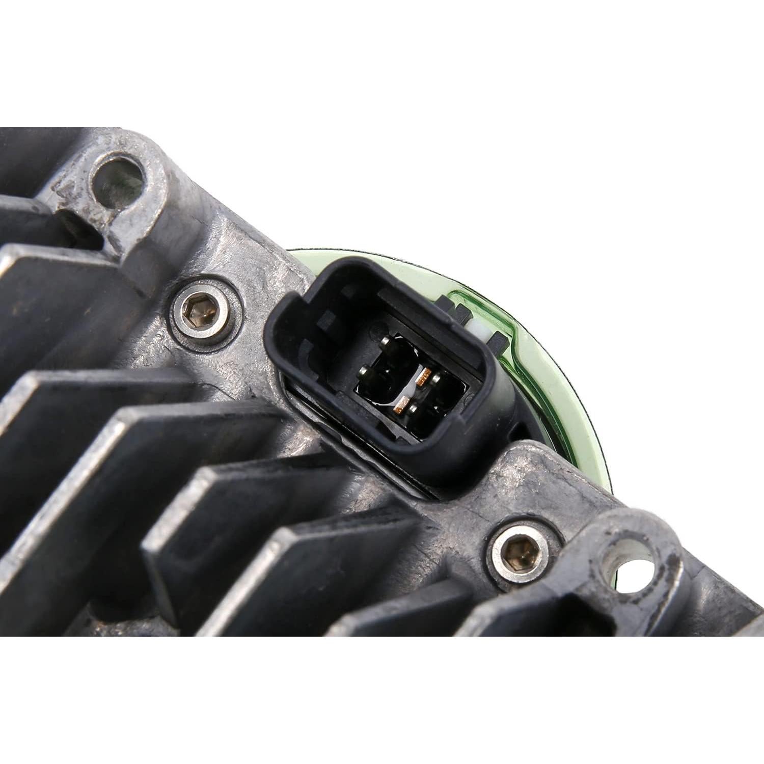 Diodo de Luz Diurna GM Genuine Parts 22791374 para Chevrolet