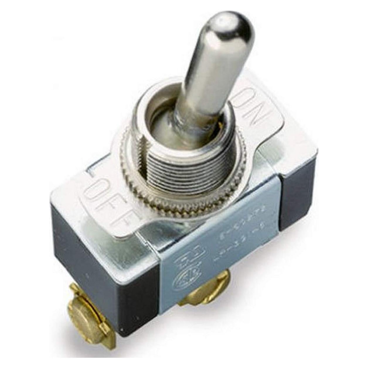 Interruptor de Palanca Eléctrico Gardner Bender GSW-11 0.56 kW