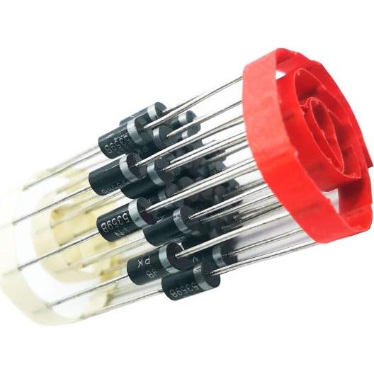 Diodo Zener 1N5359B 24V 5W Genérico DO-27