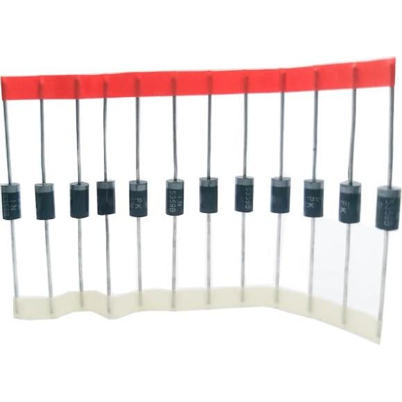 Diodo Zener 1N5359B 24V 5W Genérico DO-27