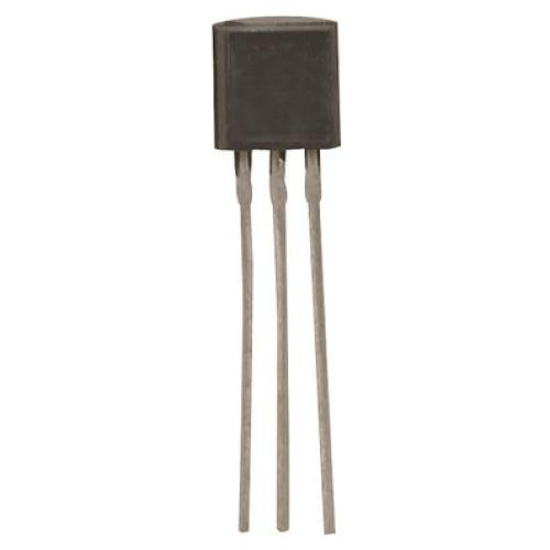 Transistor JFET N Canal 2N5951 80V 25A Paquete de 10