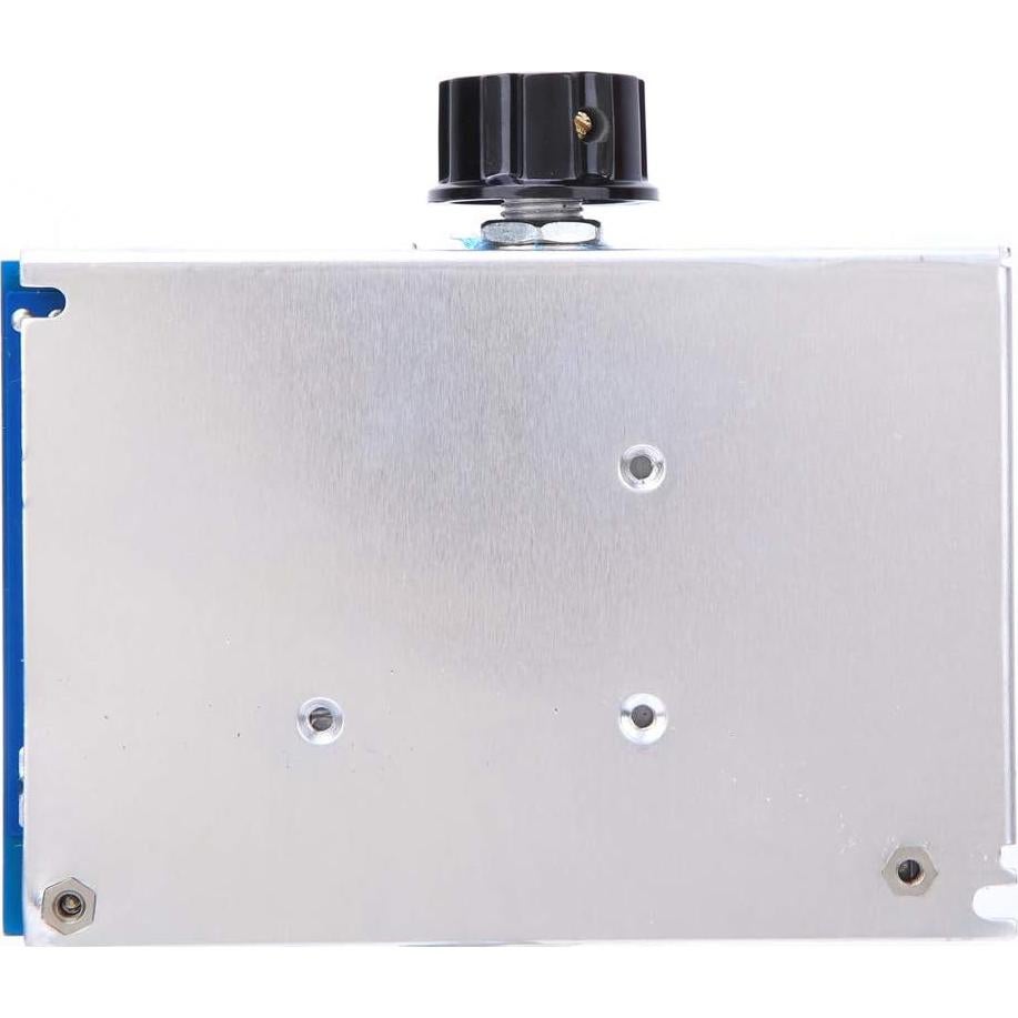 Regulador de Voltaje AC 110V-230V 10000W Cunyuer SCR