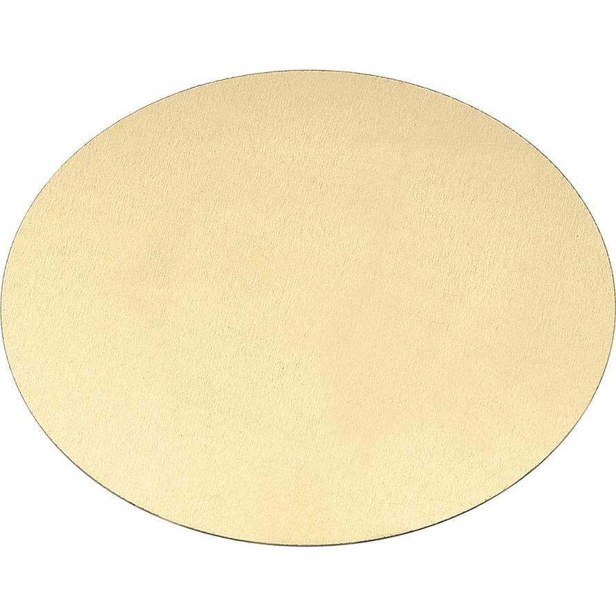 Discos Piezoeléctricos uxcell 41mm para Guitarras Acústicas - 5 Pcs