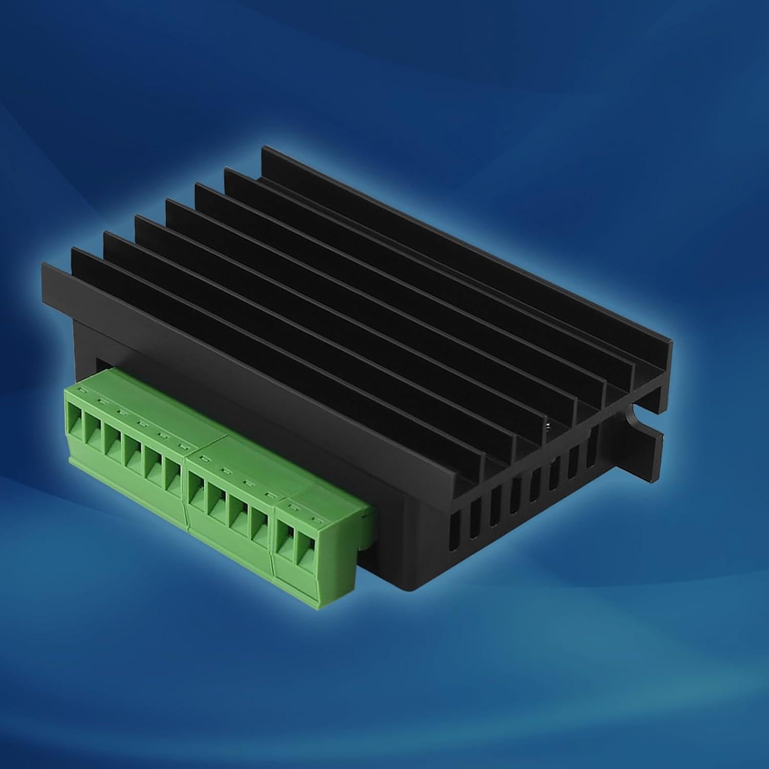 Controlador de Motor Paso a Paso TB6600 EBYSAICO 4A 9-42V