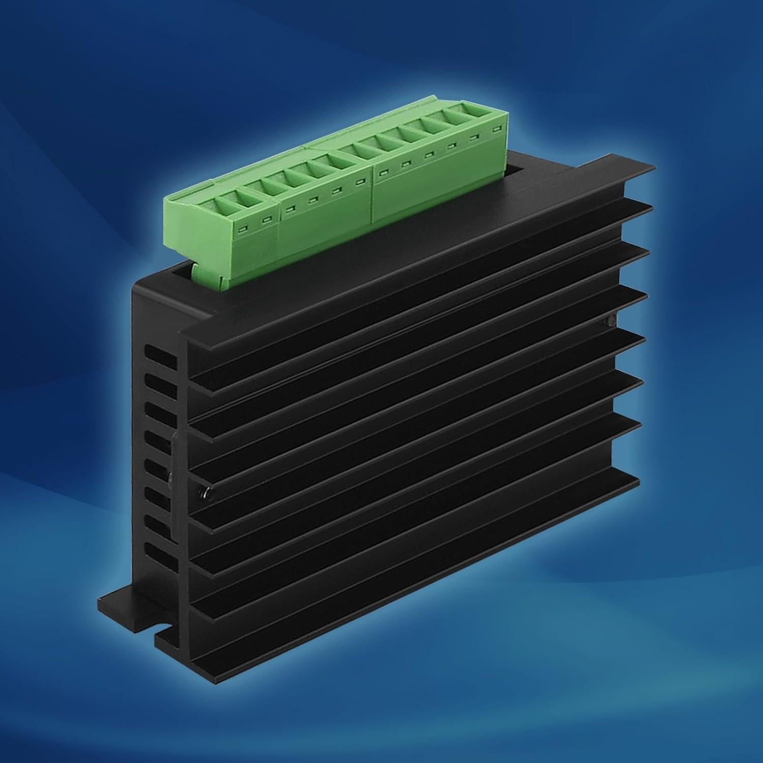 Controlador de Motor Paso a Paso TB6600 EBYSAICO 4A 9-42V