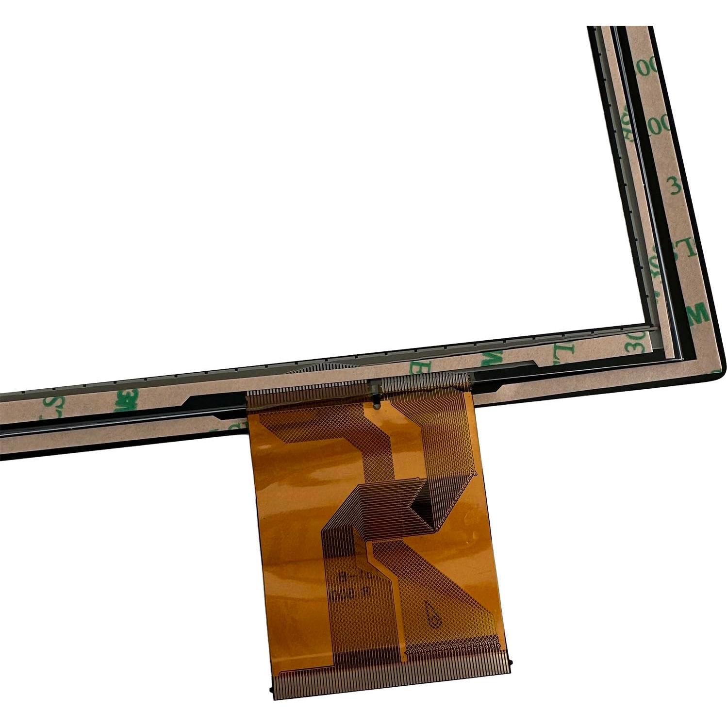 Digitalizador de Pantalla Táctil 8" RCOP para Mitsubishi