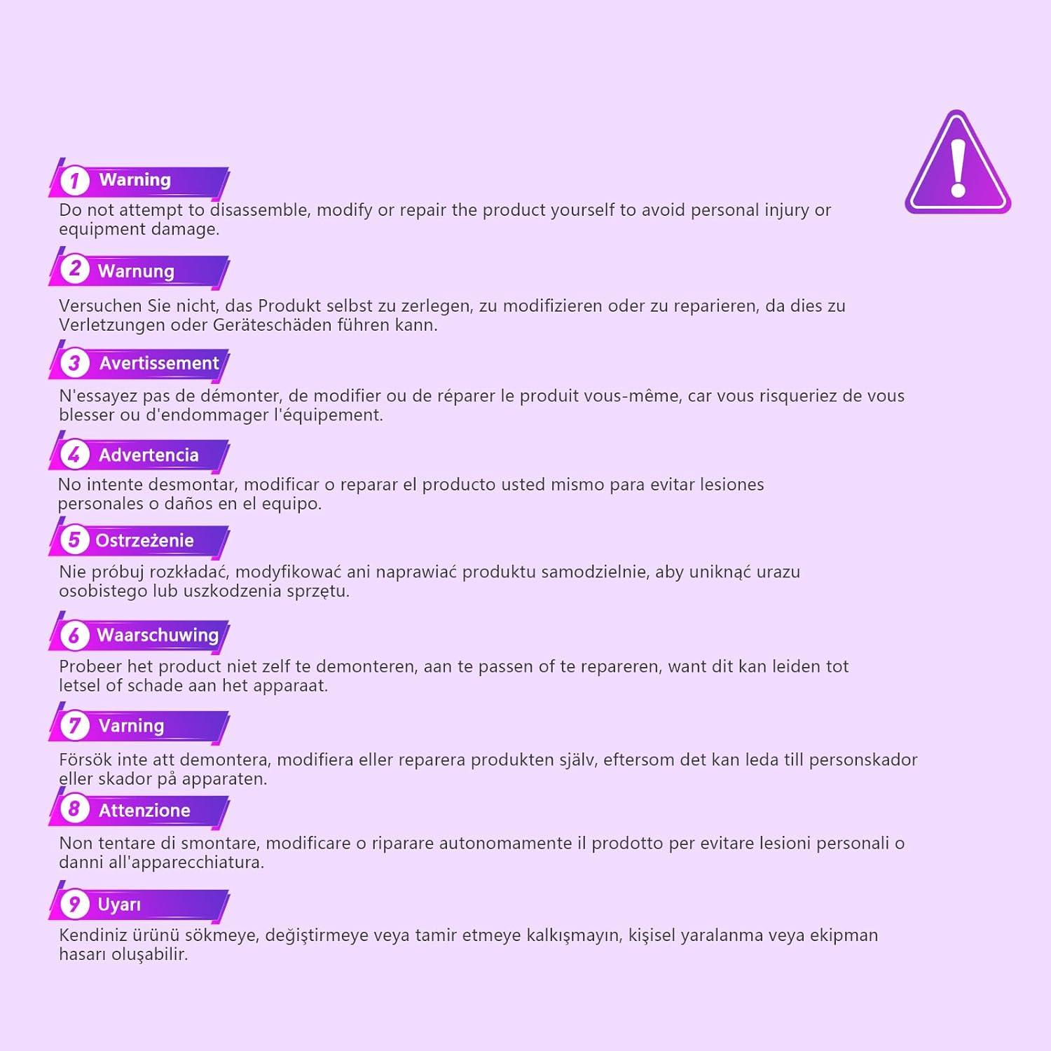 Amplificador de Micrófono Marhynchus 1000x 5V DC 250mAh