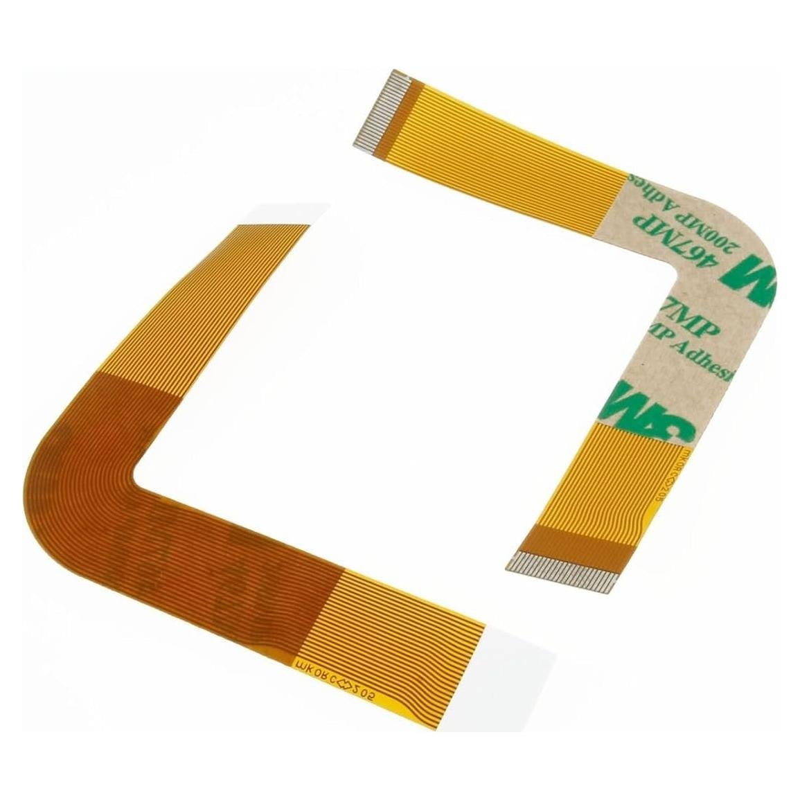 Cable flexible de lente láser JMXLDS para PS2 Slim SCPH 70000