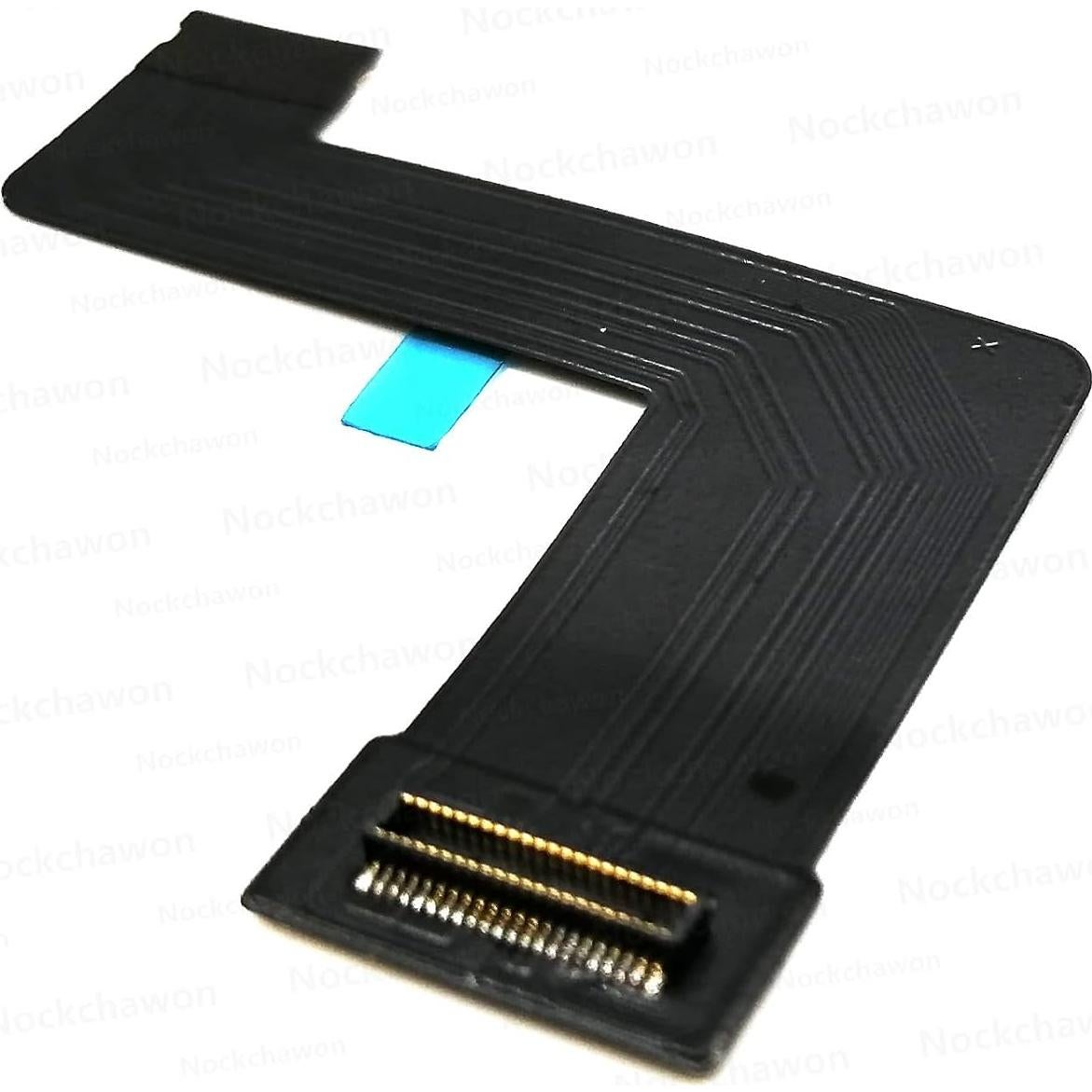 Cable flexible de teclado Nockchawon A1707 2016 2017 23g