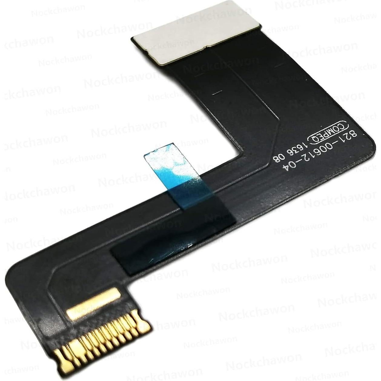 Cable flexible de teclado Nockchawon A1707 2016 2017 23g