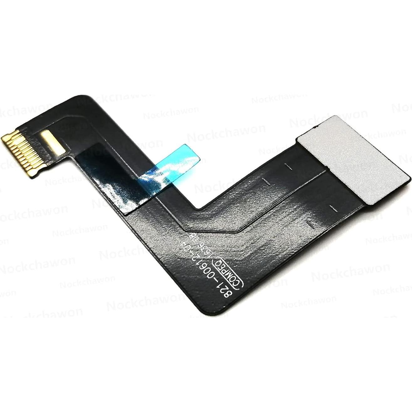 Cable flexible de teclado Nockchawon A1707 2016 2017 23g