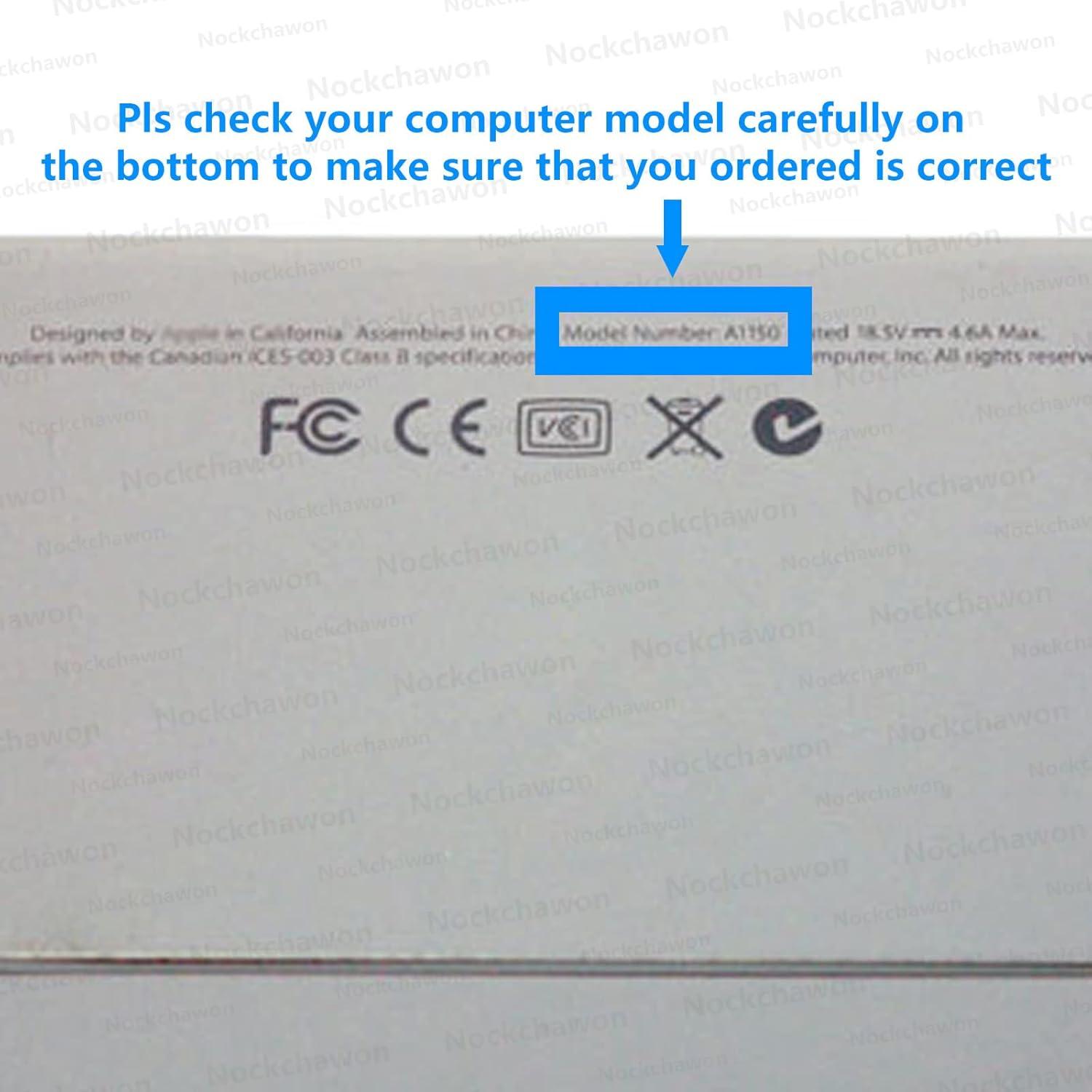 Cable flexible de teclado Nockchawon A1707 2016 2017 23g