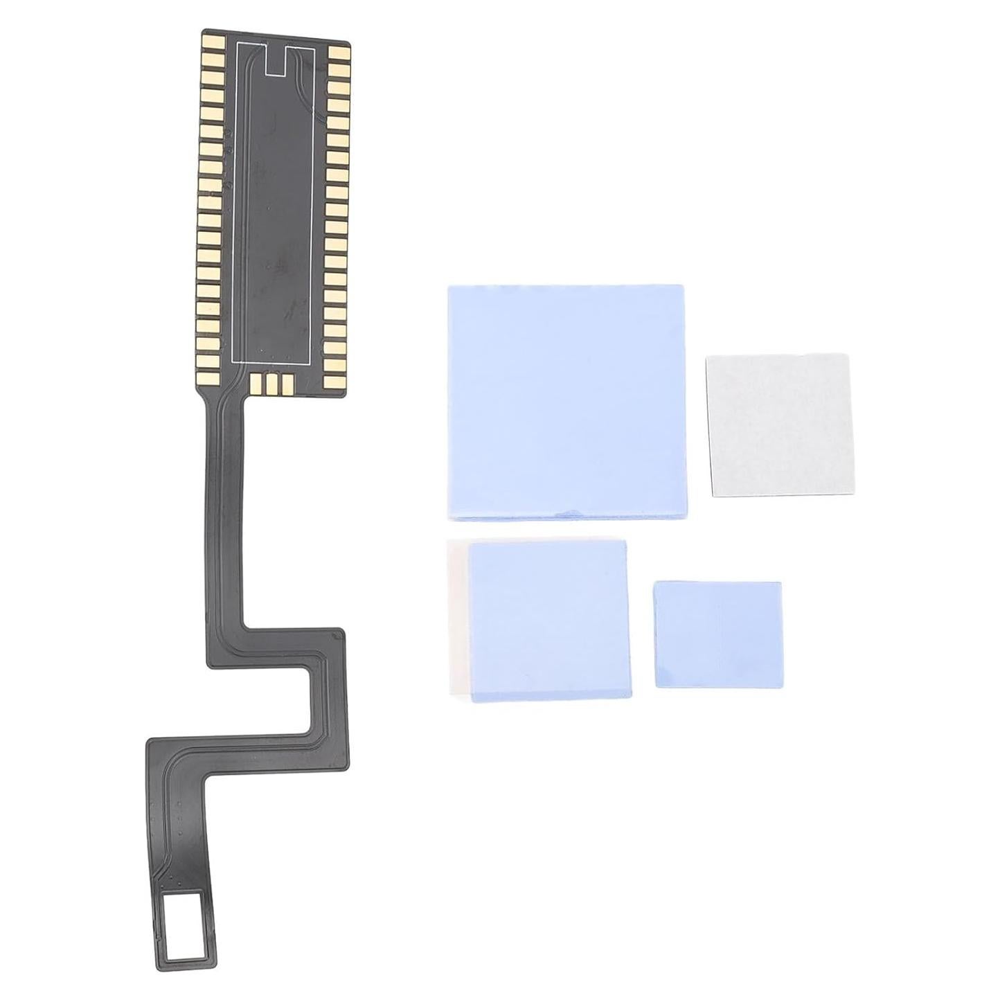 Cable FPC Flex Wendry para Consola NGC DOL 001 con Almohadillas