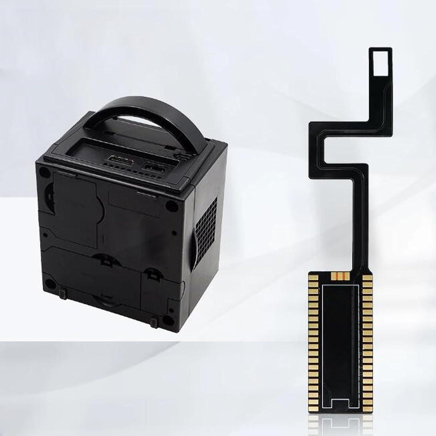 Cable FPC Flex Wendry para Consola NGC DOL 001 con Almohadillas