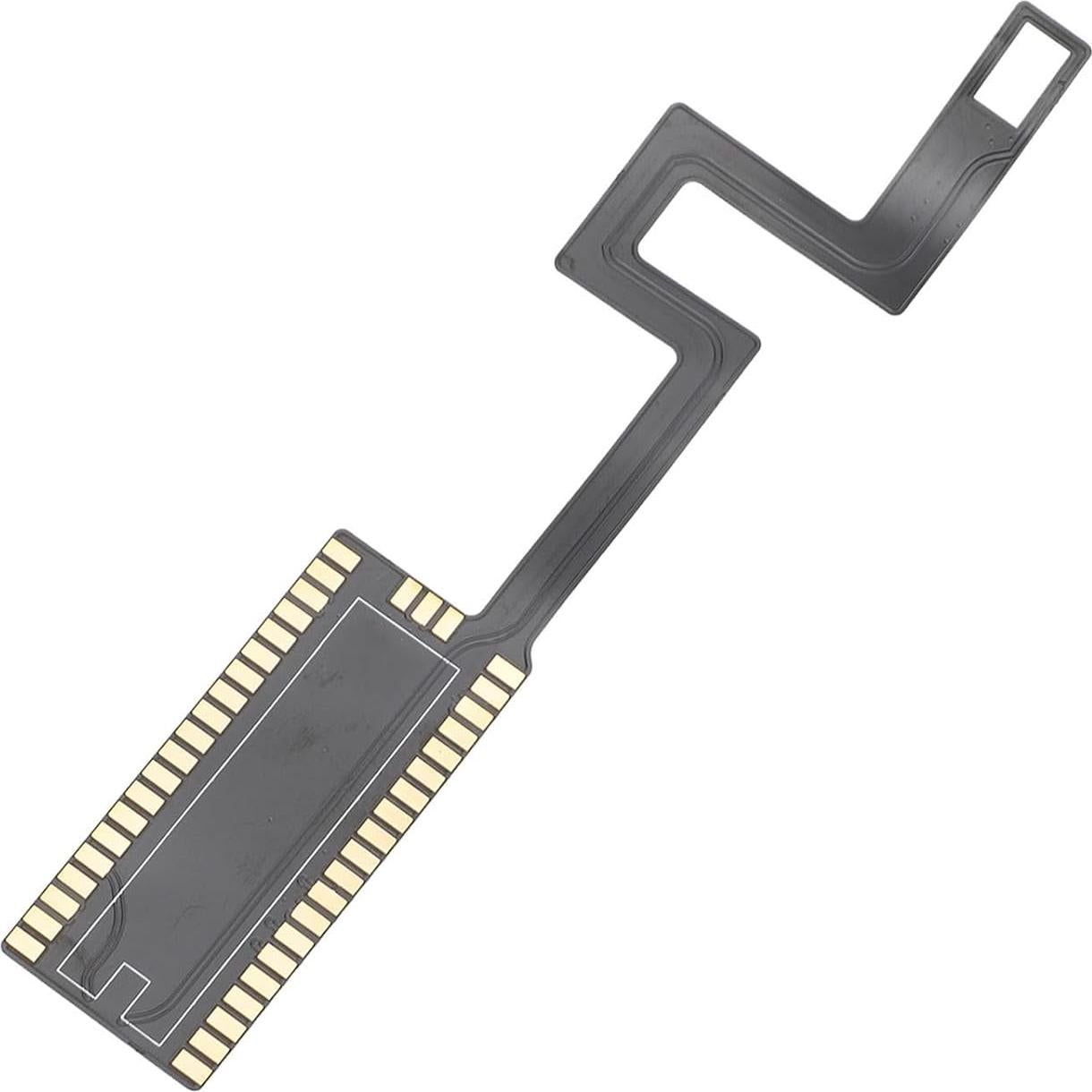 Cable FPC Flex Wendry para Consola NGC DOL 001 con Almohadillas