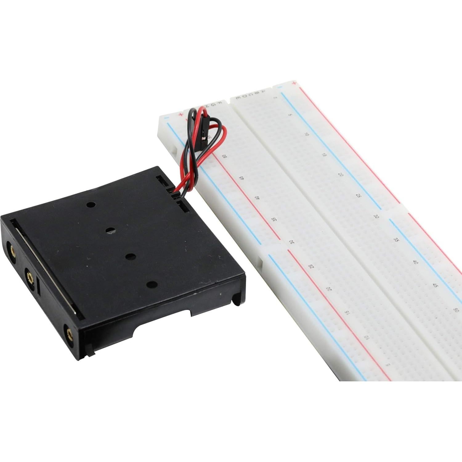 Soporte de Batería AA 1x4 Risingsaplings - 2 Piezas