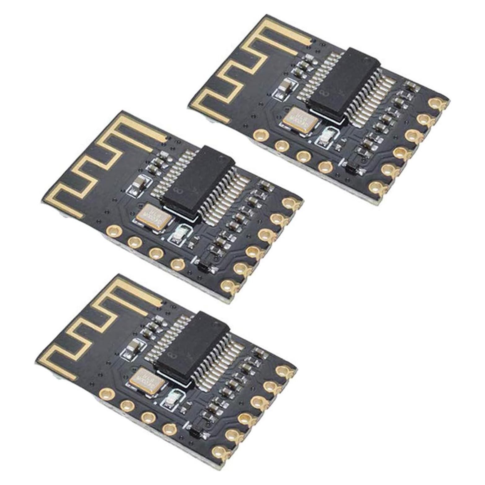 Placa Receptora de Audio Bluetooth Inalámbrico hiBCTR M18 4.2