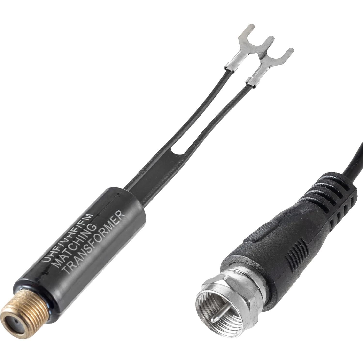 Antena Telescópica Eifagur con Base Magnética y Cable 3.05m