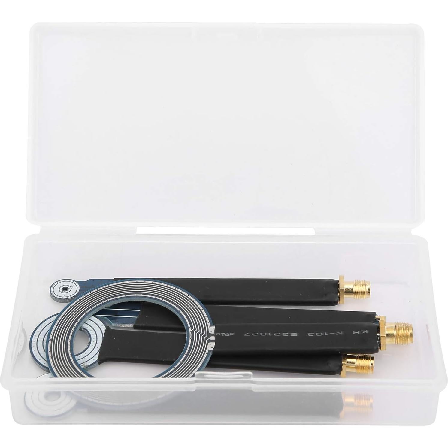 Juego de Probes de Campo Cercano Thincol, 5 Piezas SMA 1MHz-7GHz