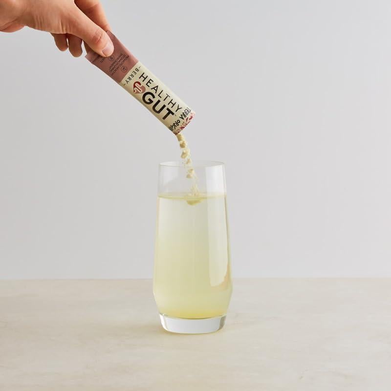 Paquetes de Palitos Salud Digestiva Terra Origin 170g Baya