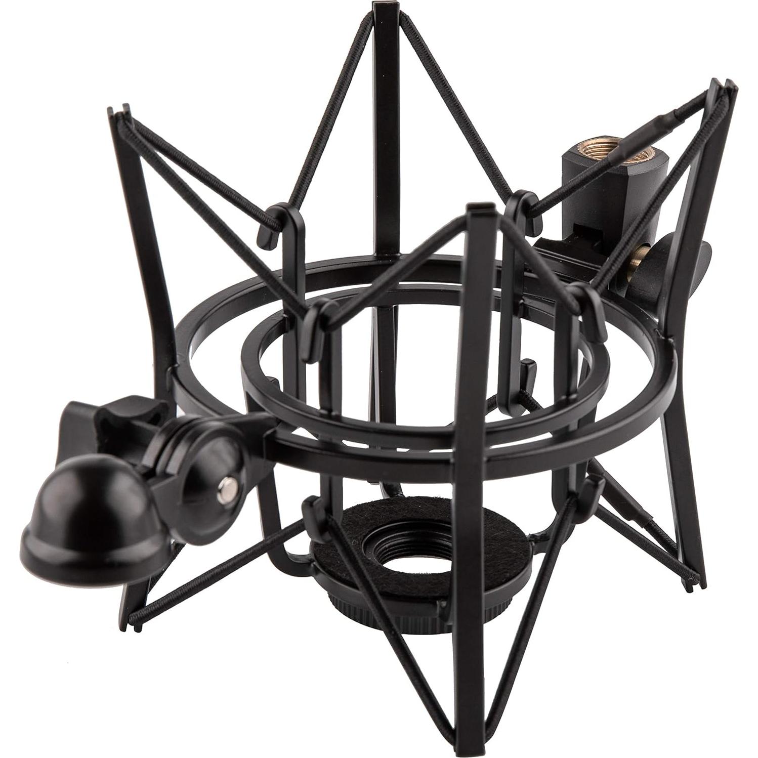 Soporte de micrófono con filtro pop Rode K2 NT1-A NT1000