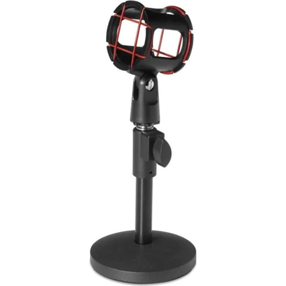 Soporte de Suspensión para Micrófono Samson Q2U SP05