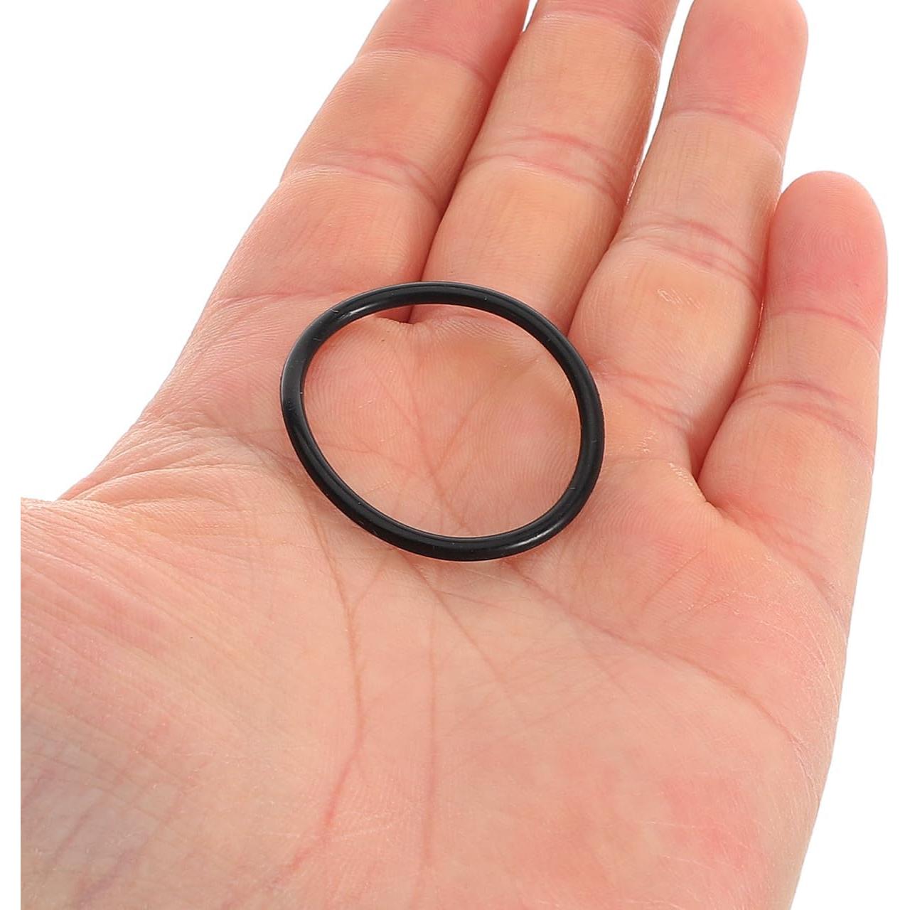 Soportes de Micrófono de Goma Kisangel 10 Pcs Reducción de Ruido