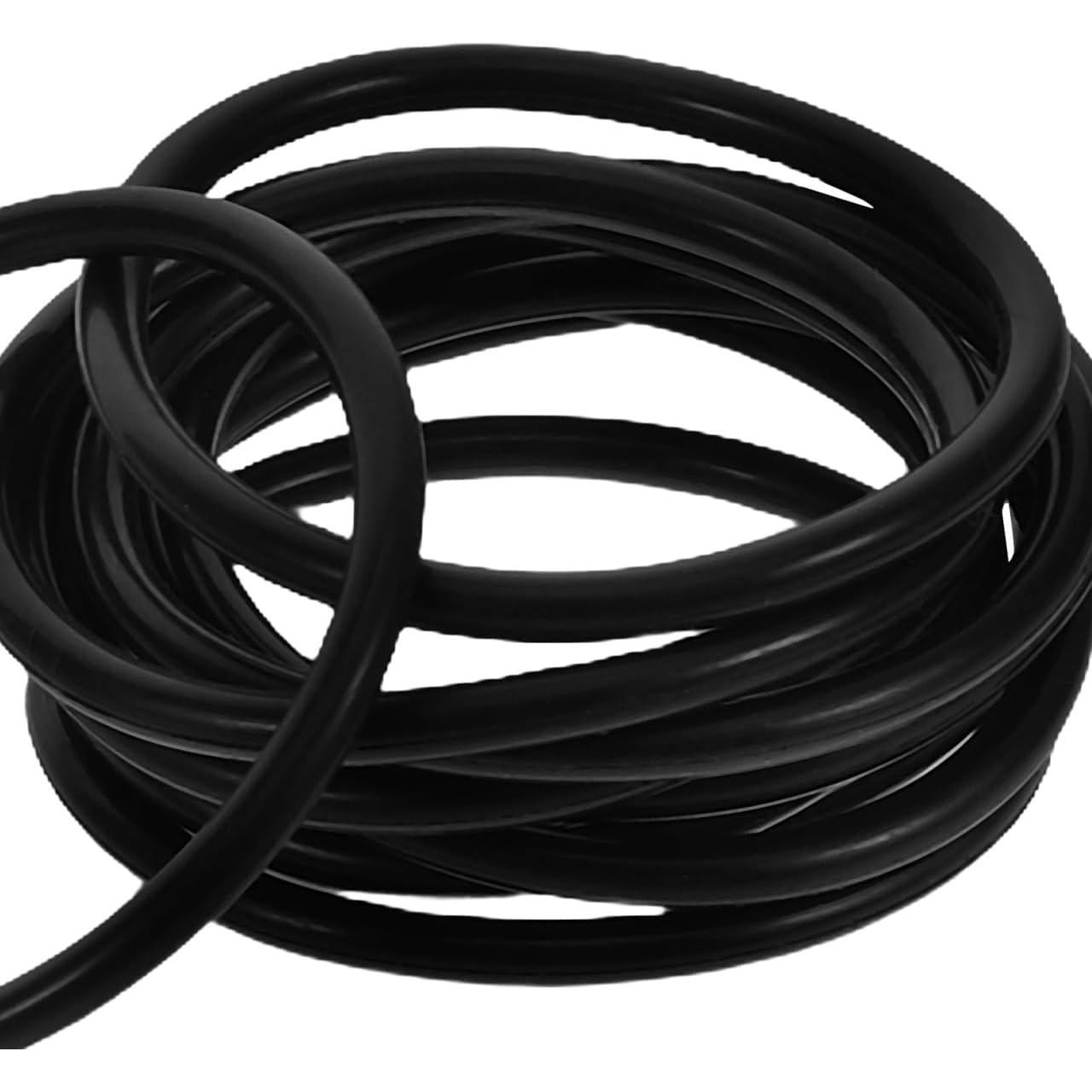 Soportes de Micrófono de Goma Kisangel 10 Pcs Reducción de Ruido