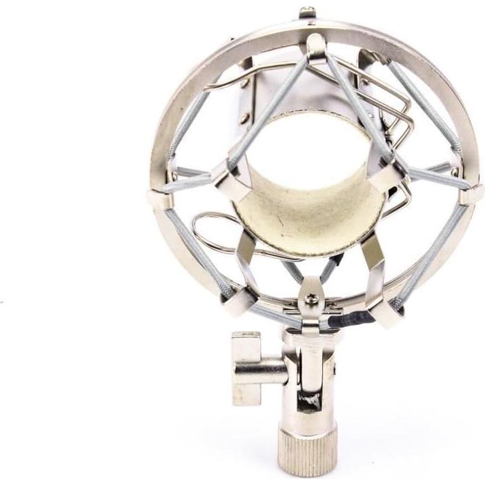 Soporte de choque CAD Audio GZM-6 para micrófonos GXL