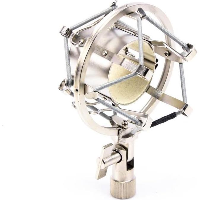 Soporte de choque CAD Audio GZM-6 para micrófonos GXL