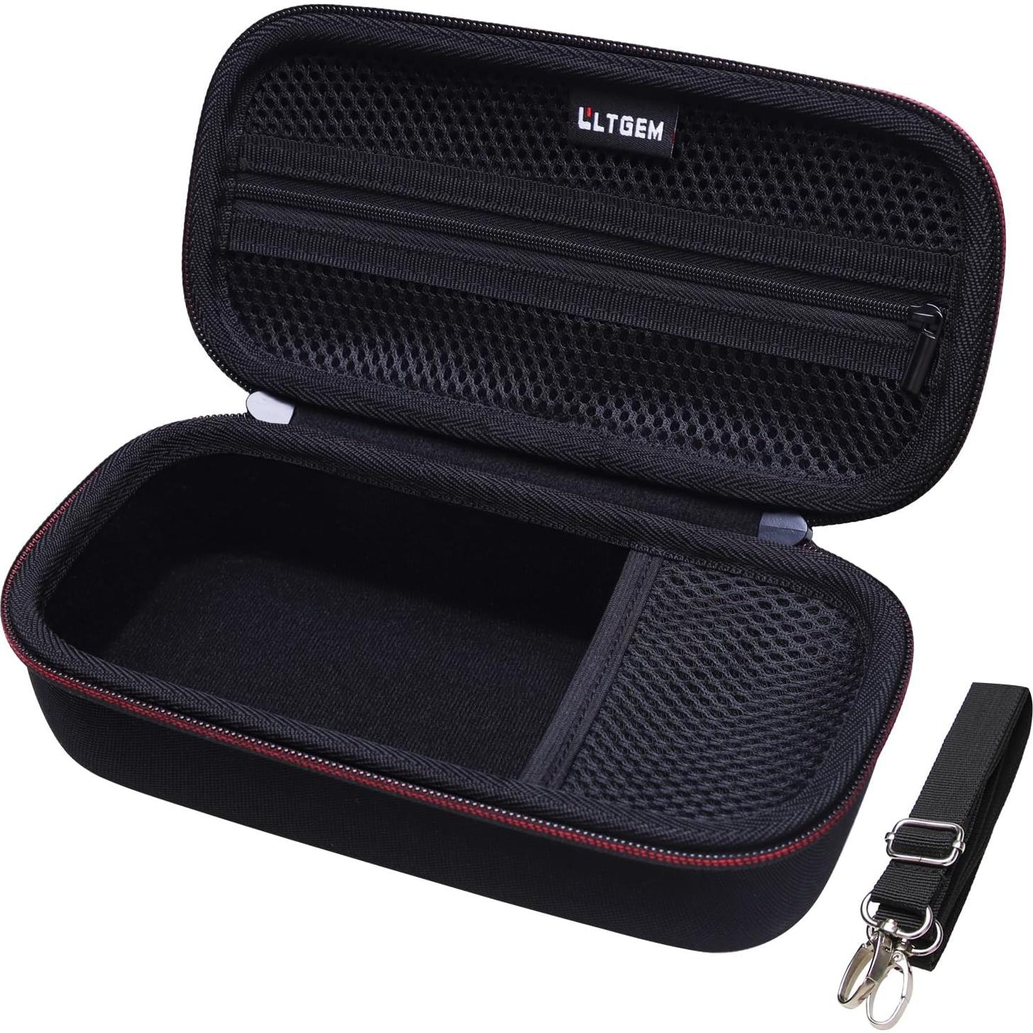 Funda Digital 4K L LTGEM para Cámara VJIANGER/YIGLLO - Negro