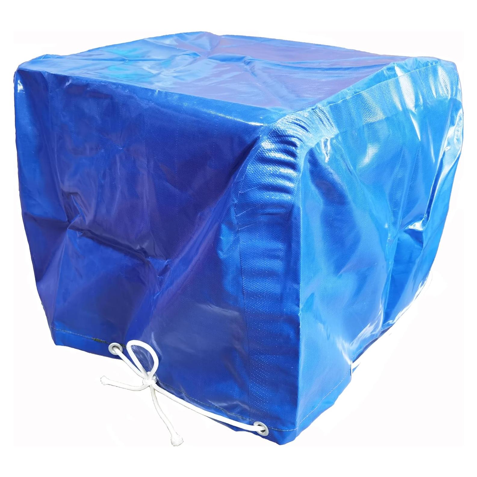 Cubierta de Asiento Plegable LU2000 para Barco 50x45cm