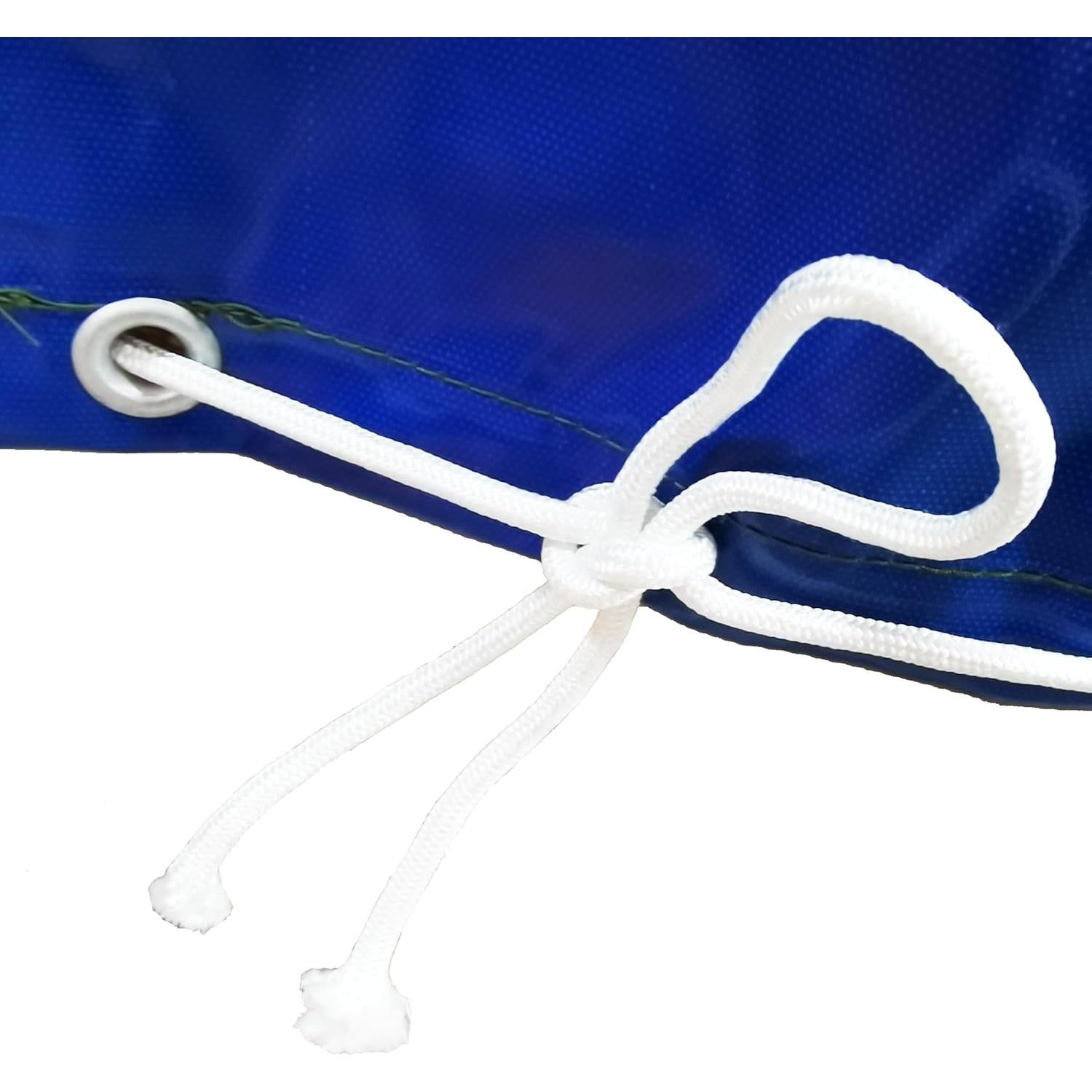 Cubierta de Asiento Plegable LU2000 para Barco 50x45cm