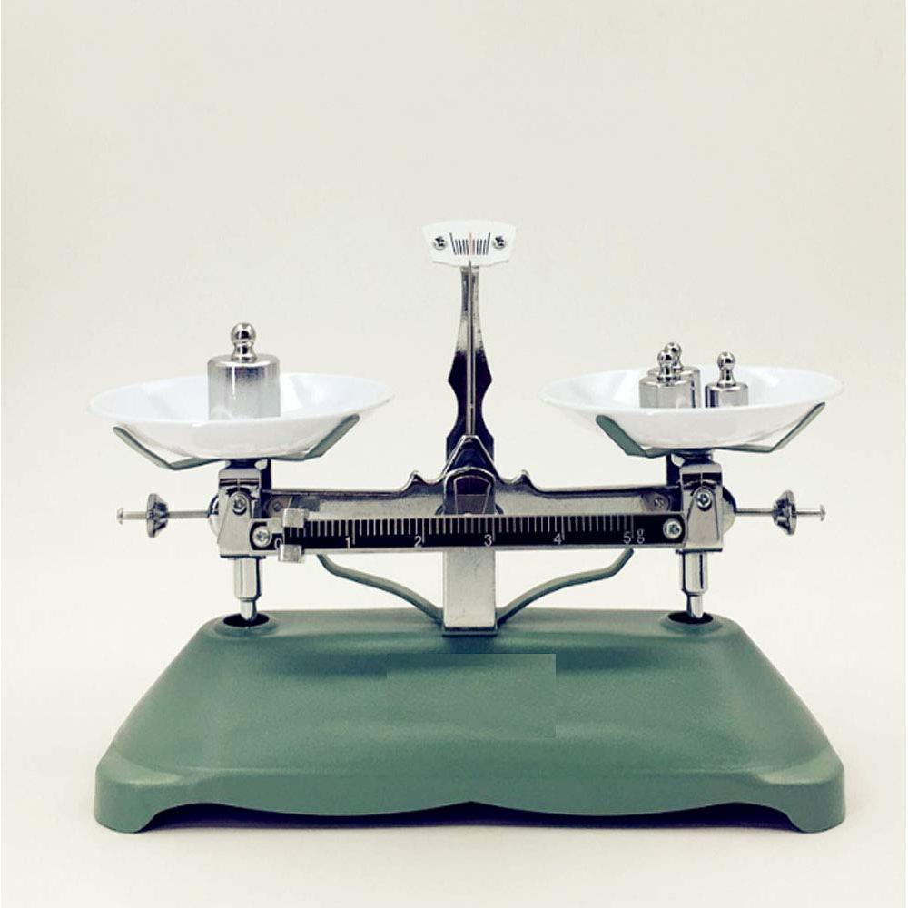 Peso de Calibración 100 g Cromado Omama para Balanza Digital