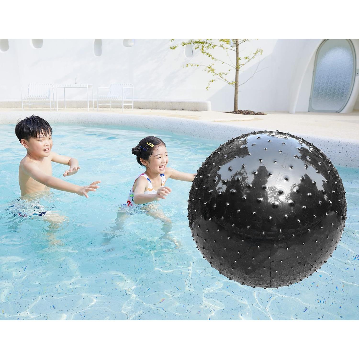 Gran Bola de Masaje Sensorial Penepico 85 cm para Niños