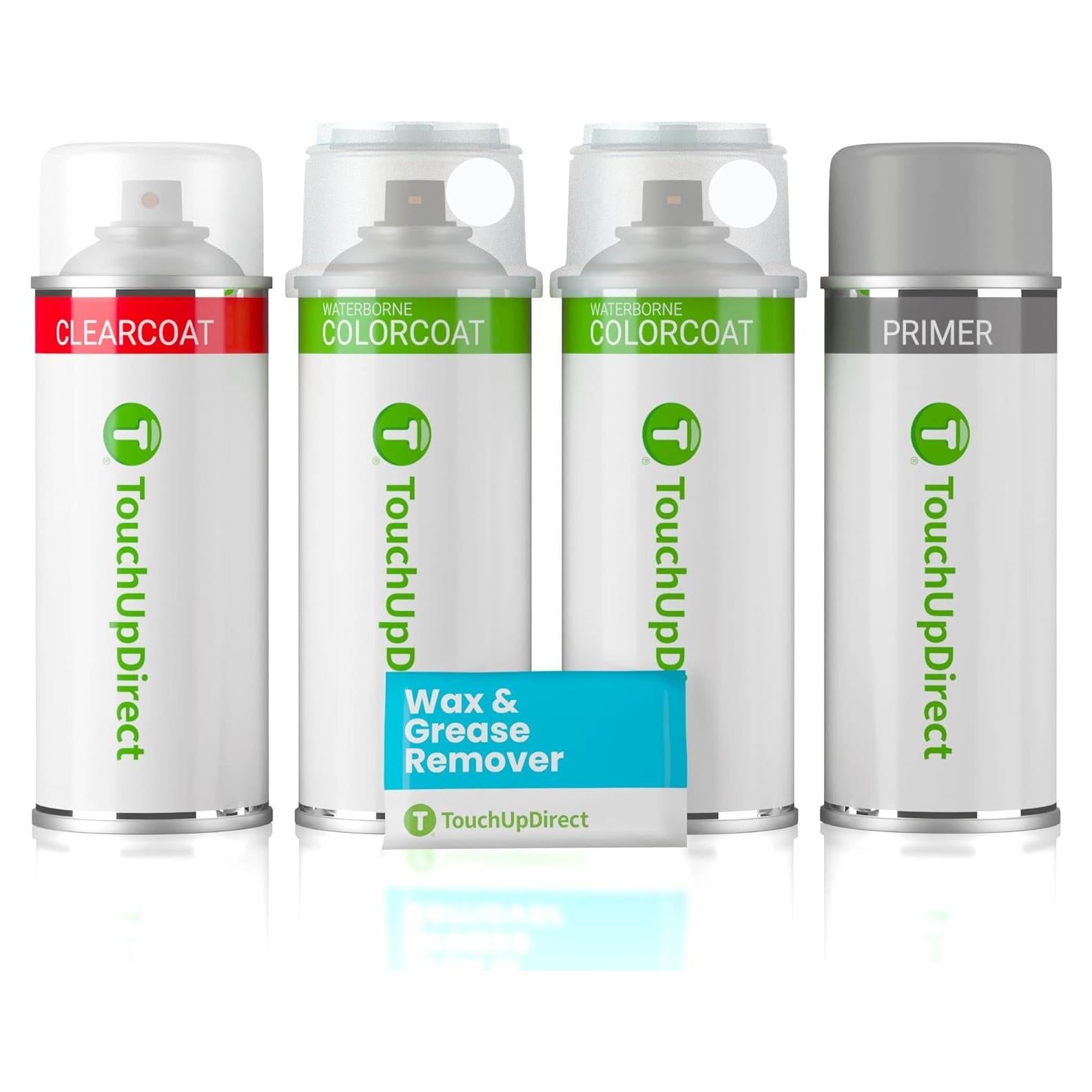 Pintura de Retoque TouchUpDirect 707 Perla Blanca Aerosol