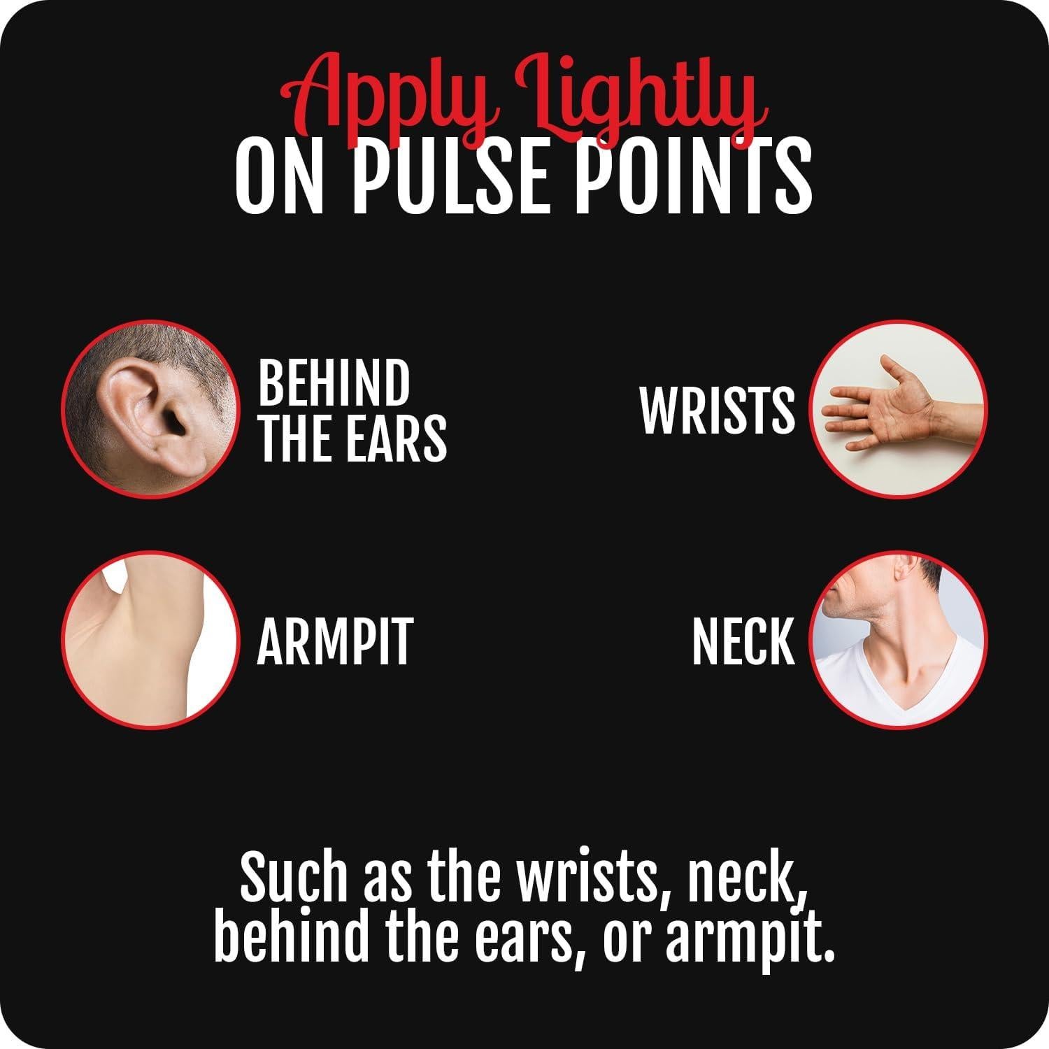 Colonia de Feromonas Alpha 7 Love Scent 1 ml Sin Fragancia